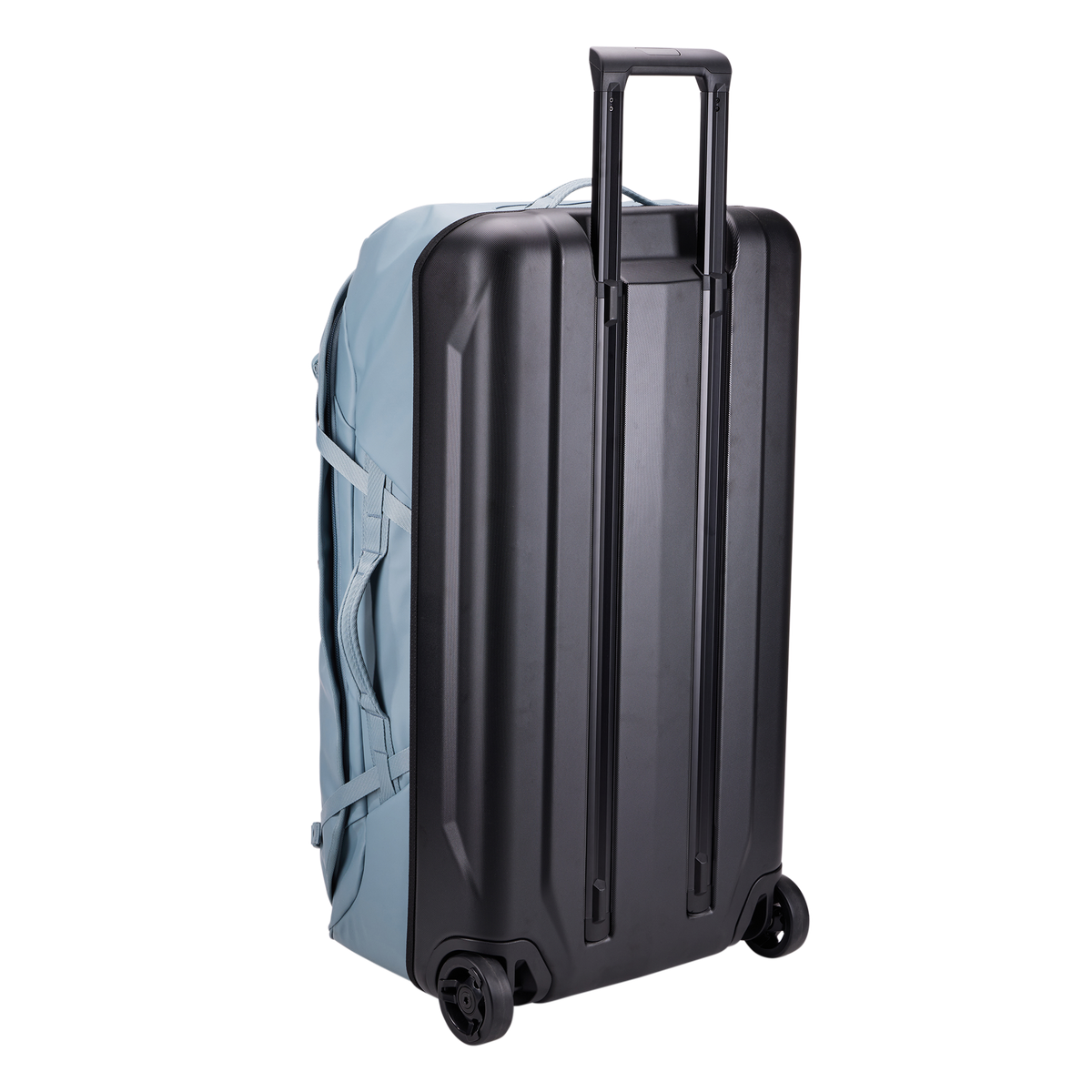Vali Thule Chasm Recycled Rolling Duffel 110L