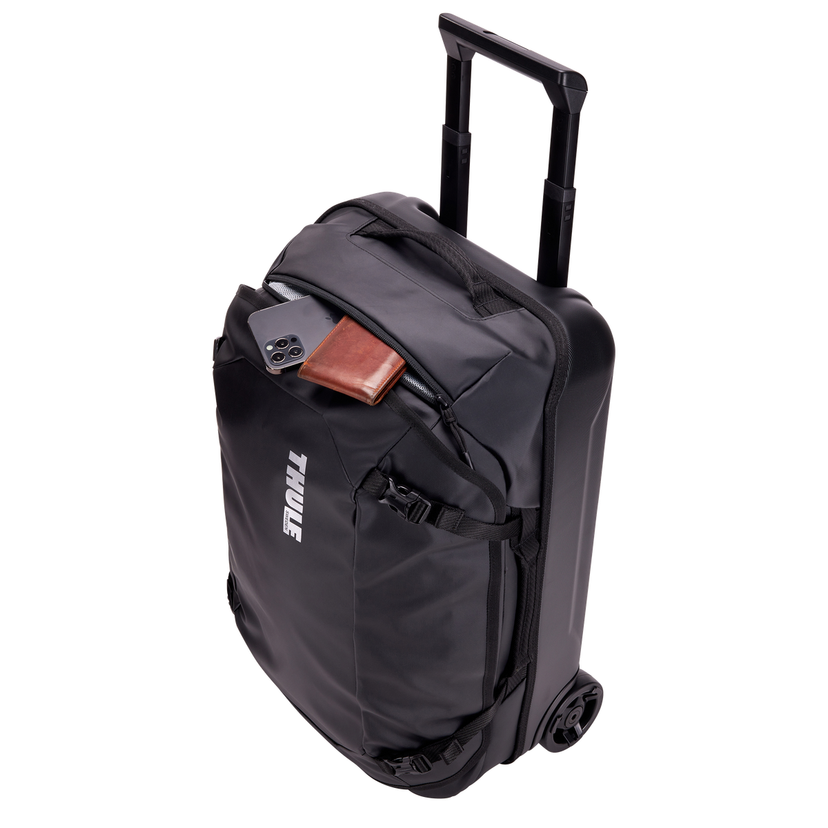 Vali Thule Chasm Recycled Carry-on 55cm/22in 40L