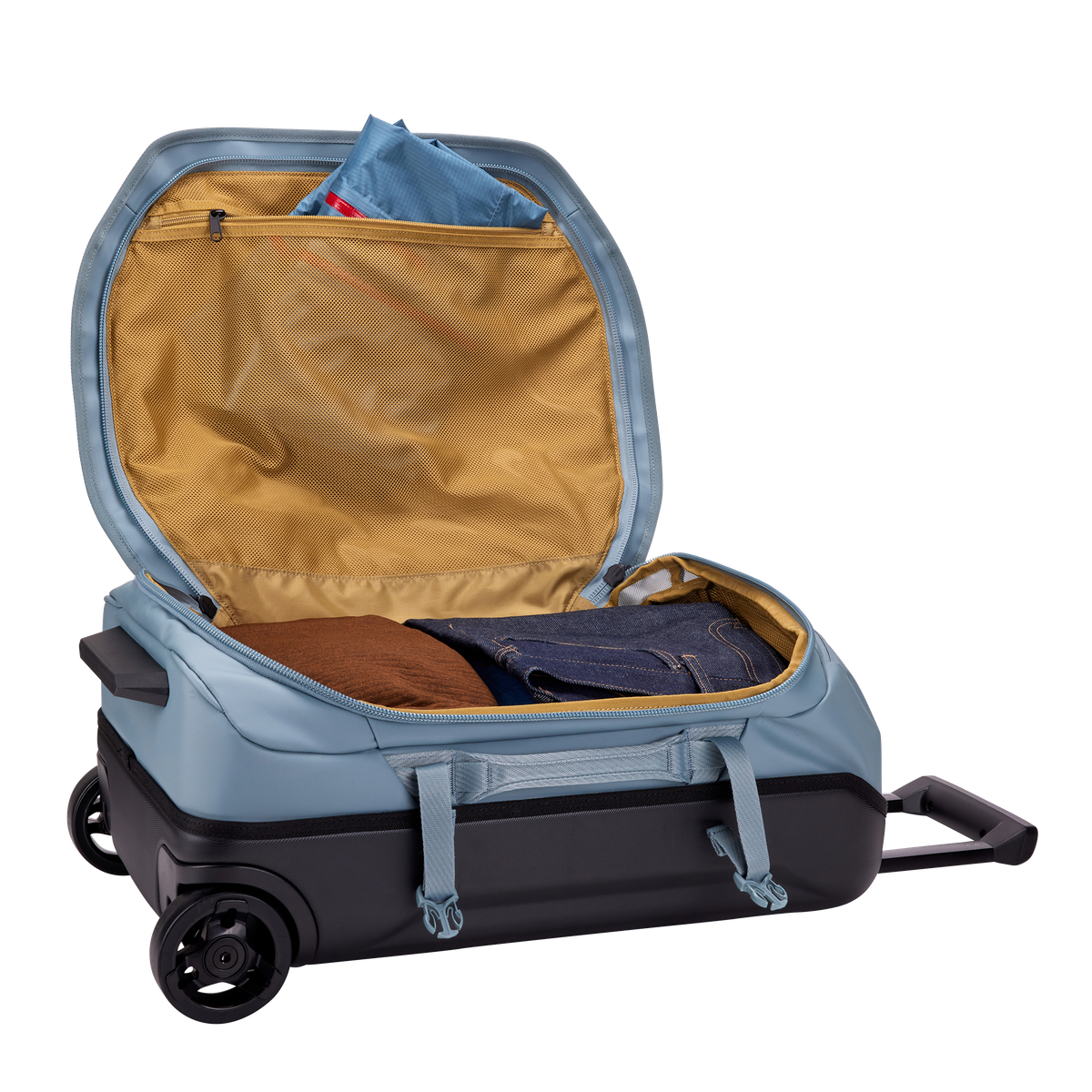 Vali Thule Chasm Recycled Carry-on 55cm/22in 40L