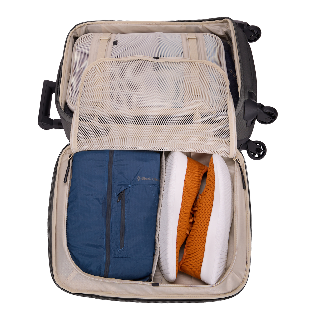Vali Thule Subterra 2 Carry-on Spinner 55cm/22in 35L
