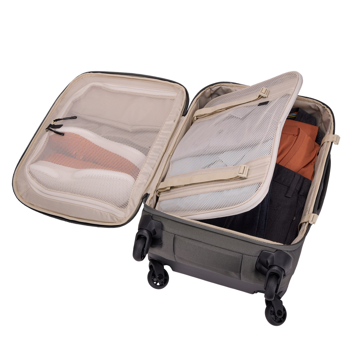 Vali Thule Subterra 2 Carry-on Spinner 55cm/22in 35L