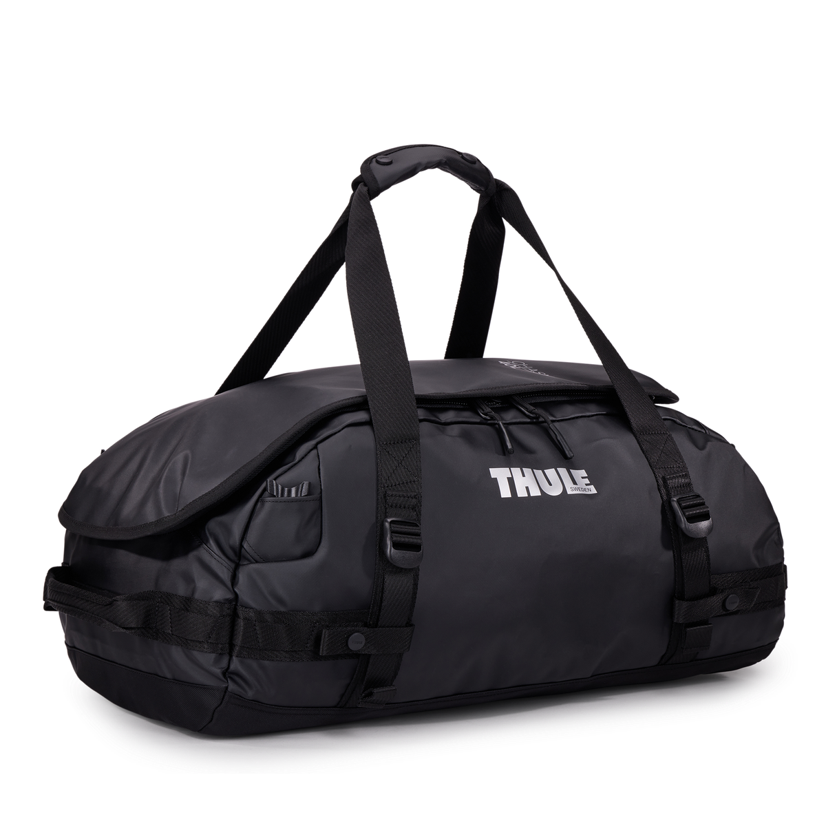 Túi hành lý Thule Chasm Recycled Duffel 40L