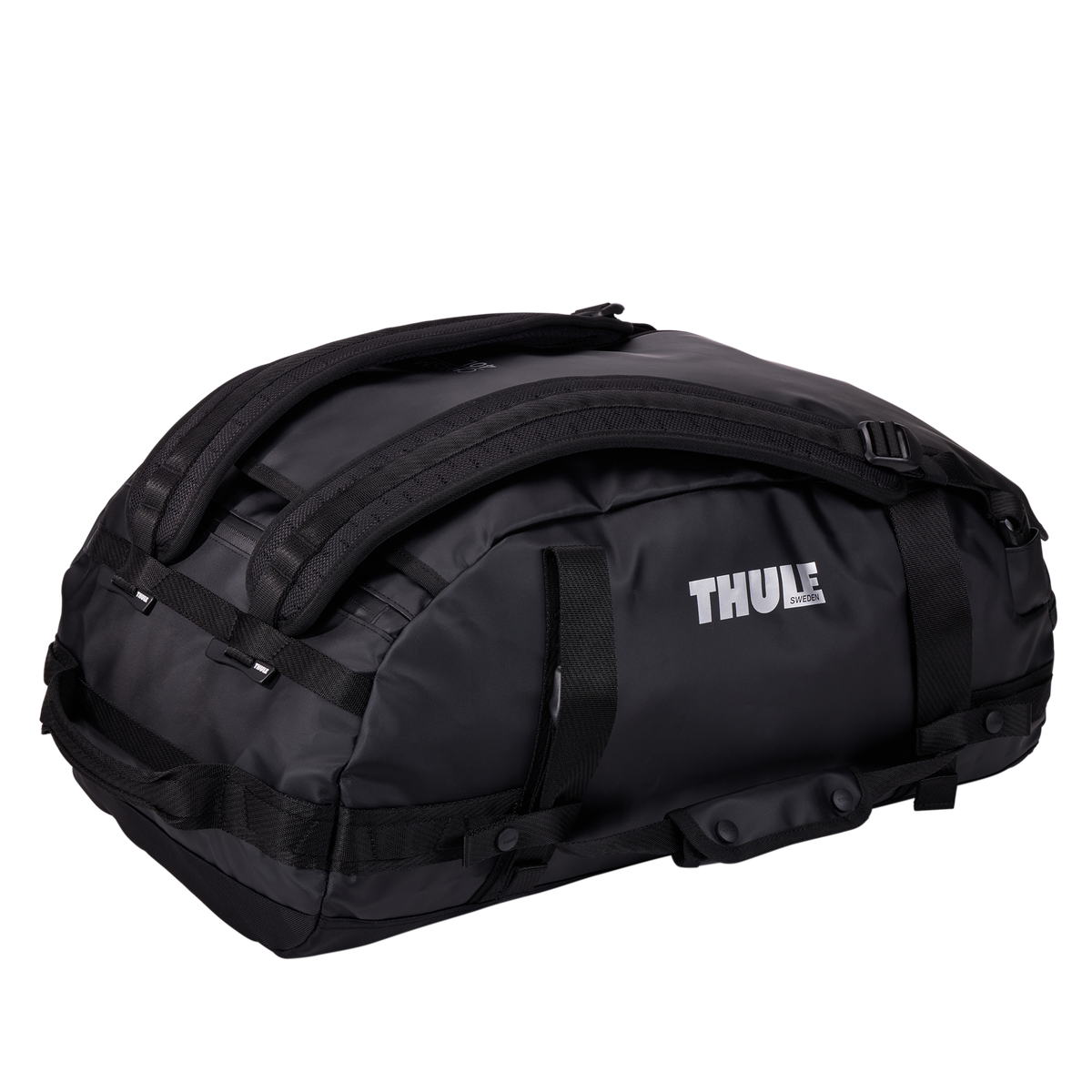 Túi hành lý Thule Chasm Recycled Duffel 40L