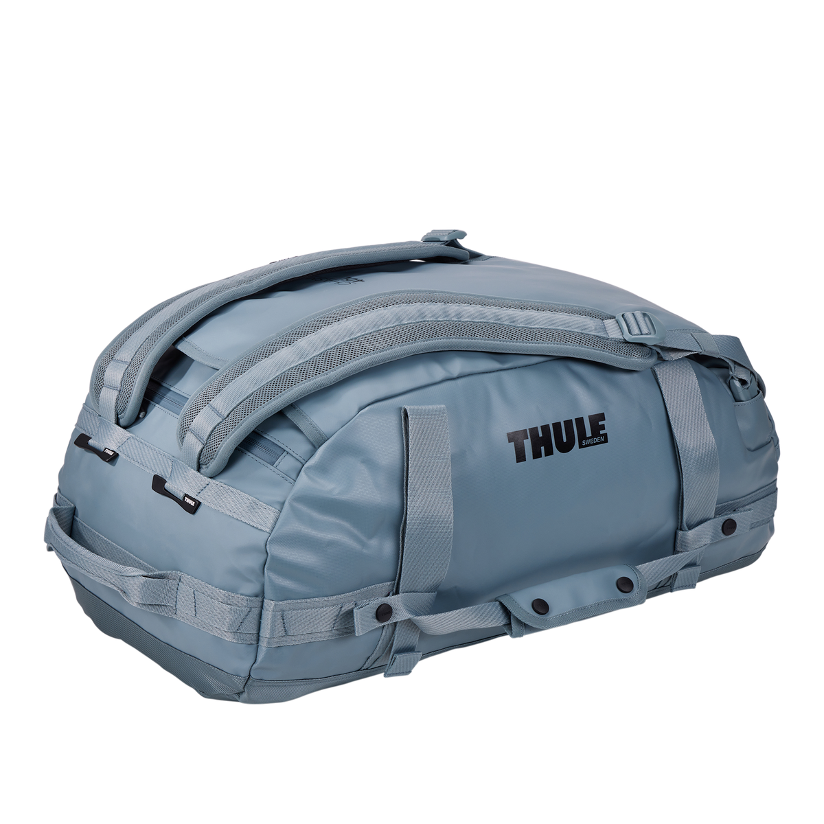Túi hành lý Thule Chasm Recycled Duffel 40L