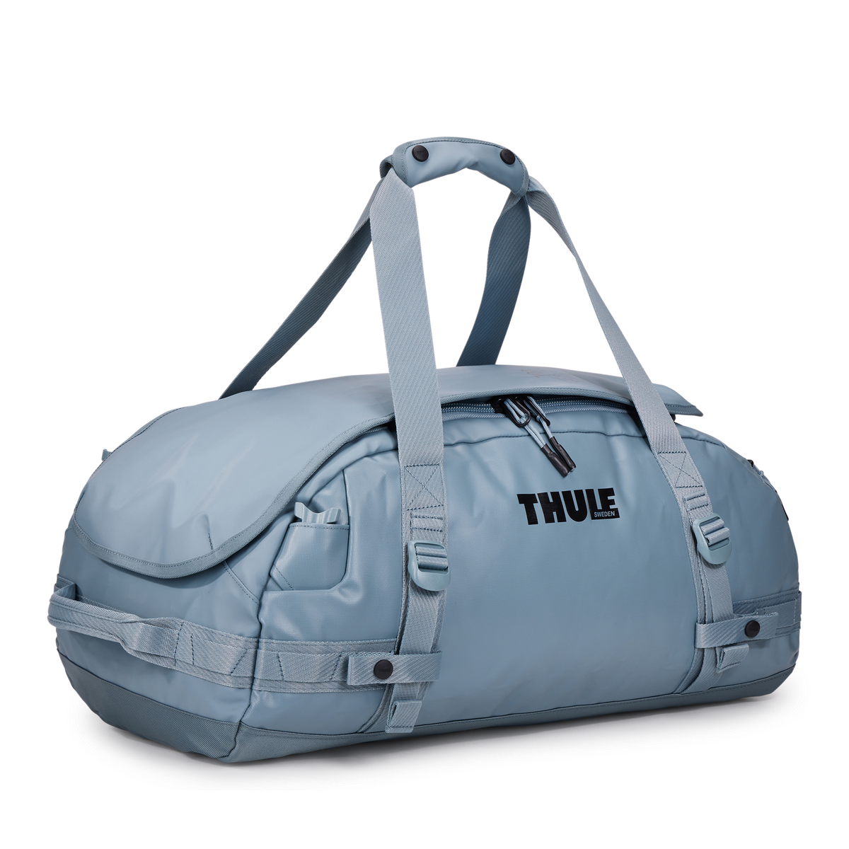 Túi hành lý Thule Chasm Recycled Duffel 40L