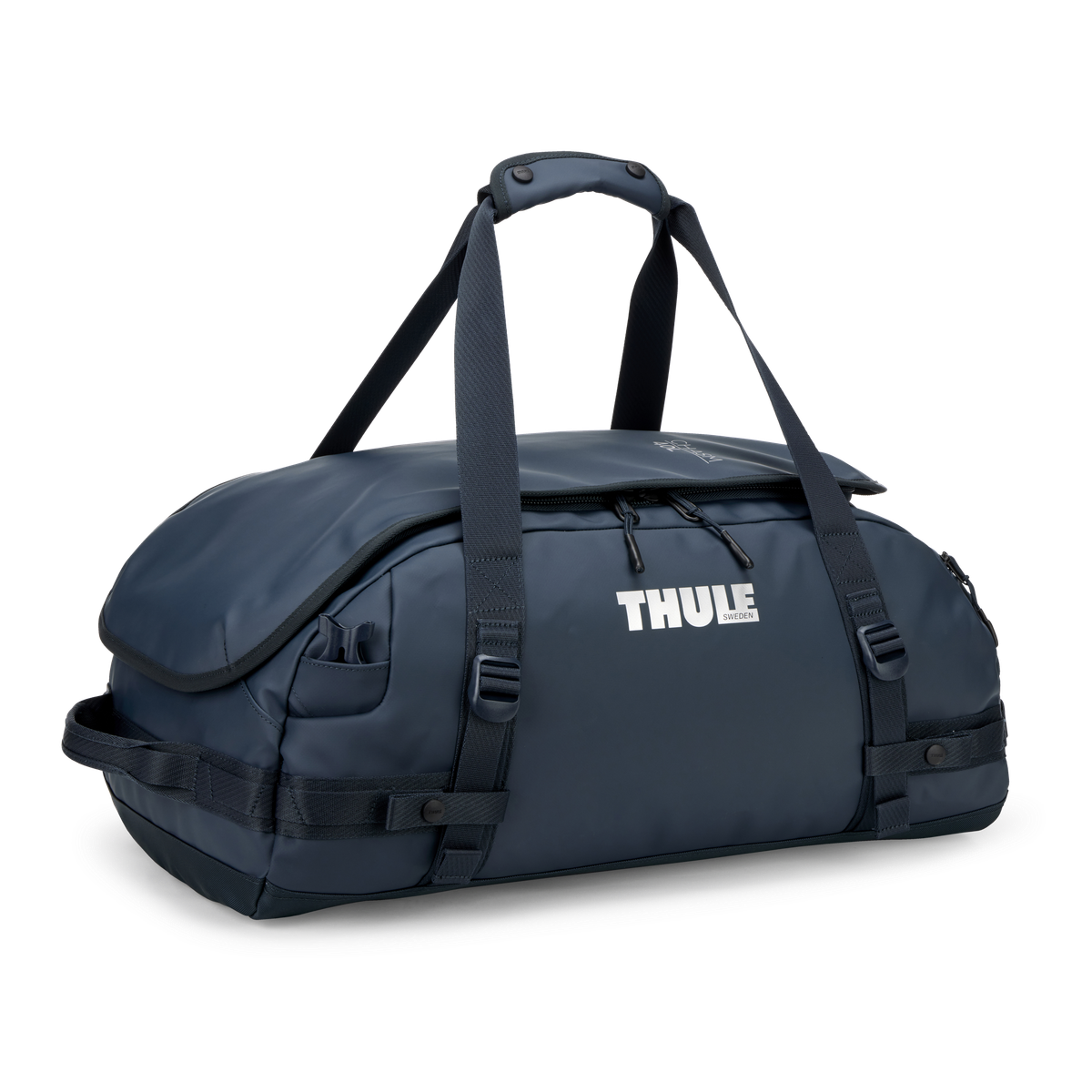 Túi hành lý Thule Chasm Recycled Duffel 40L