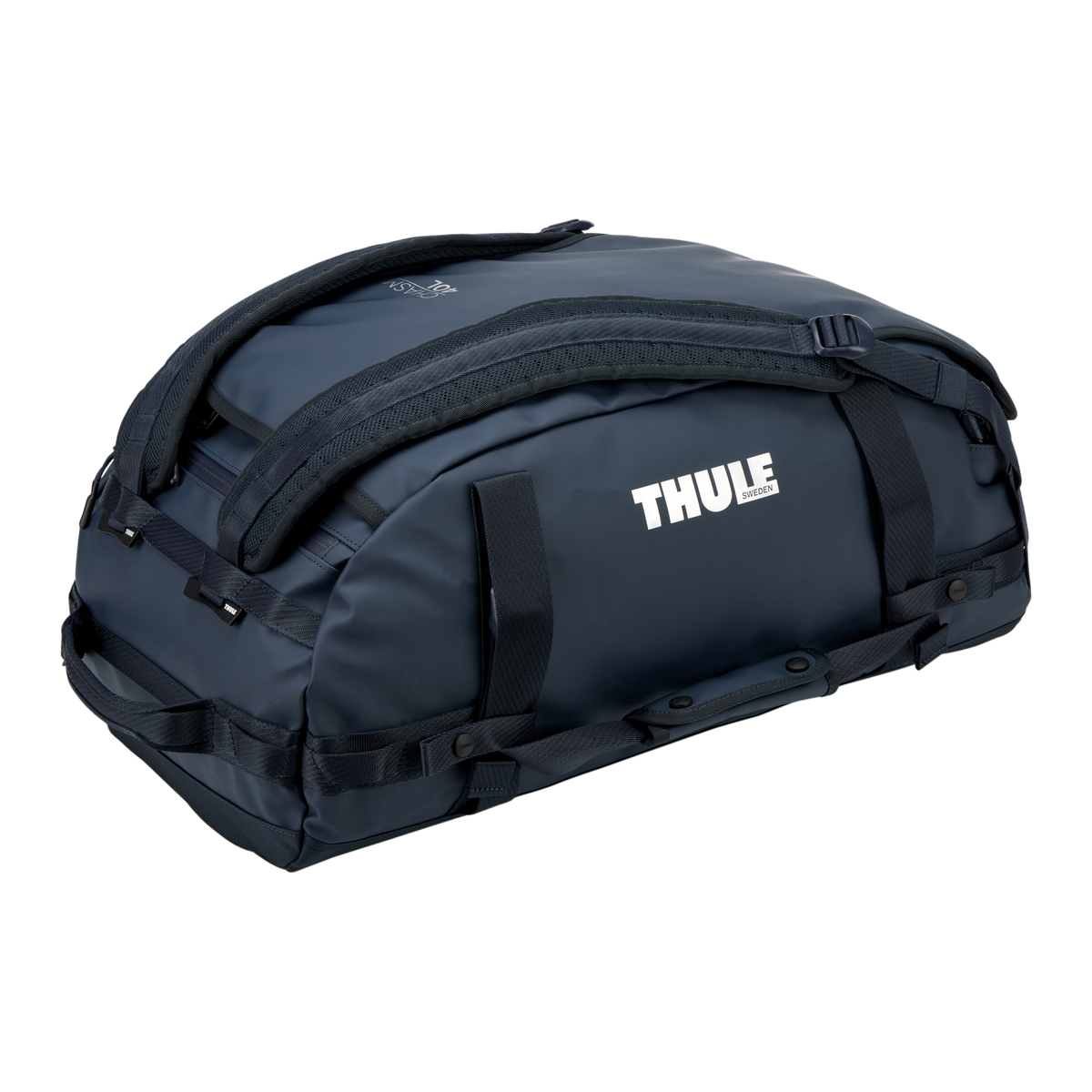 Túi hành lý Thule Chasm Recycled Duffel 40L