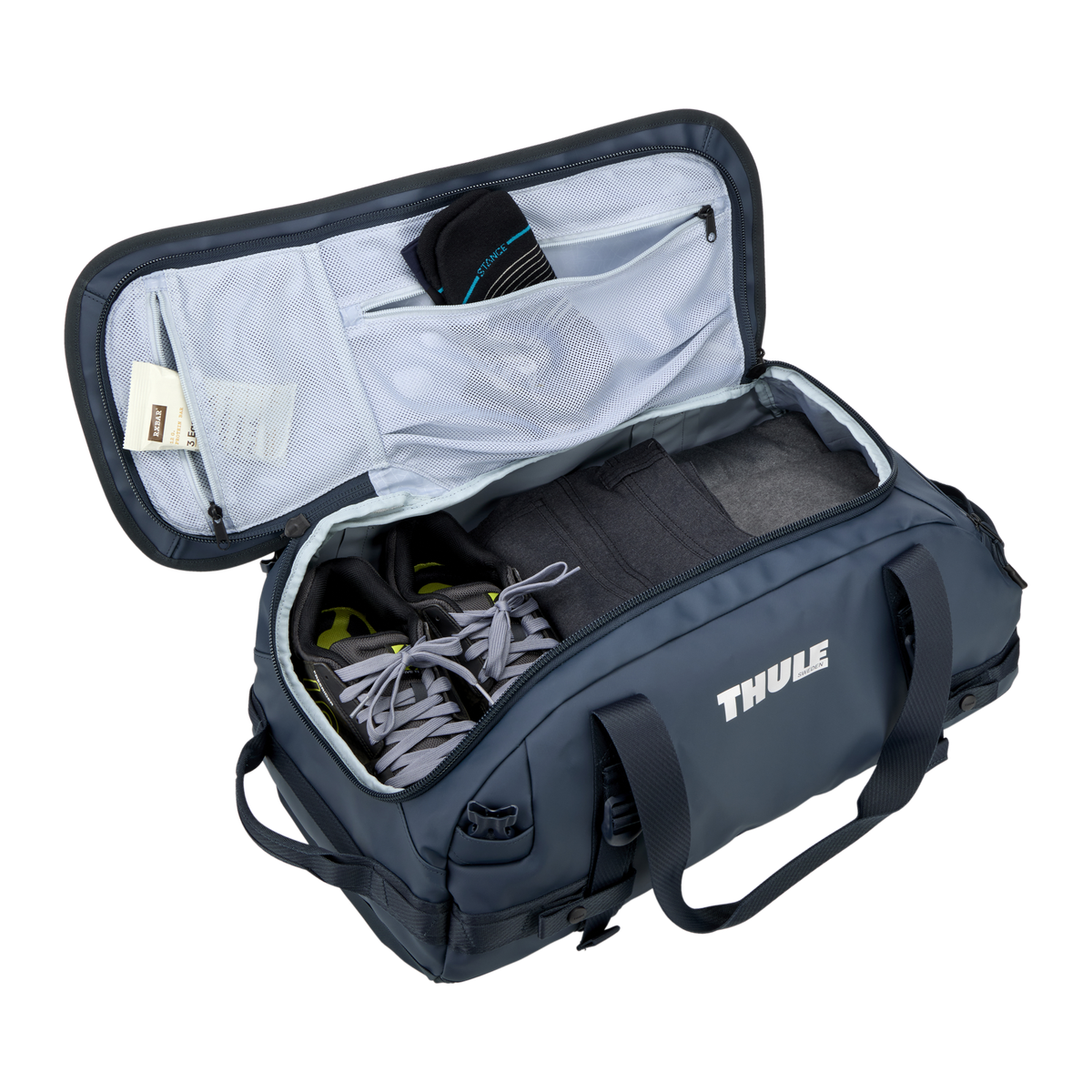 Túi hành lý Thule Chasm Recycled Duffel 40L