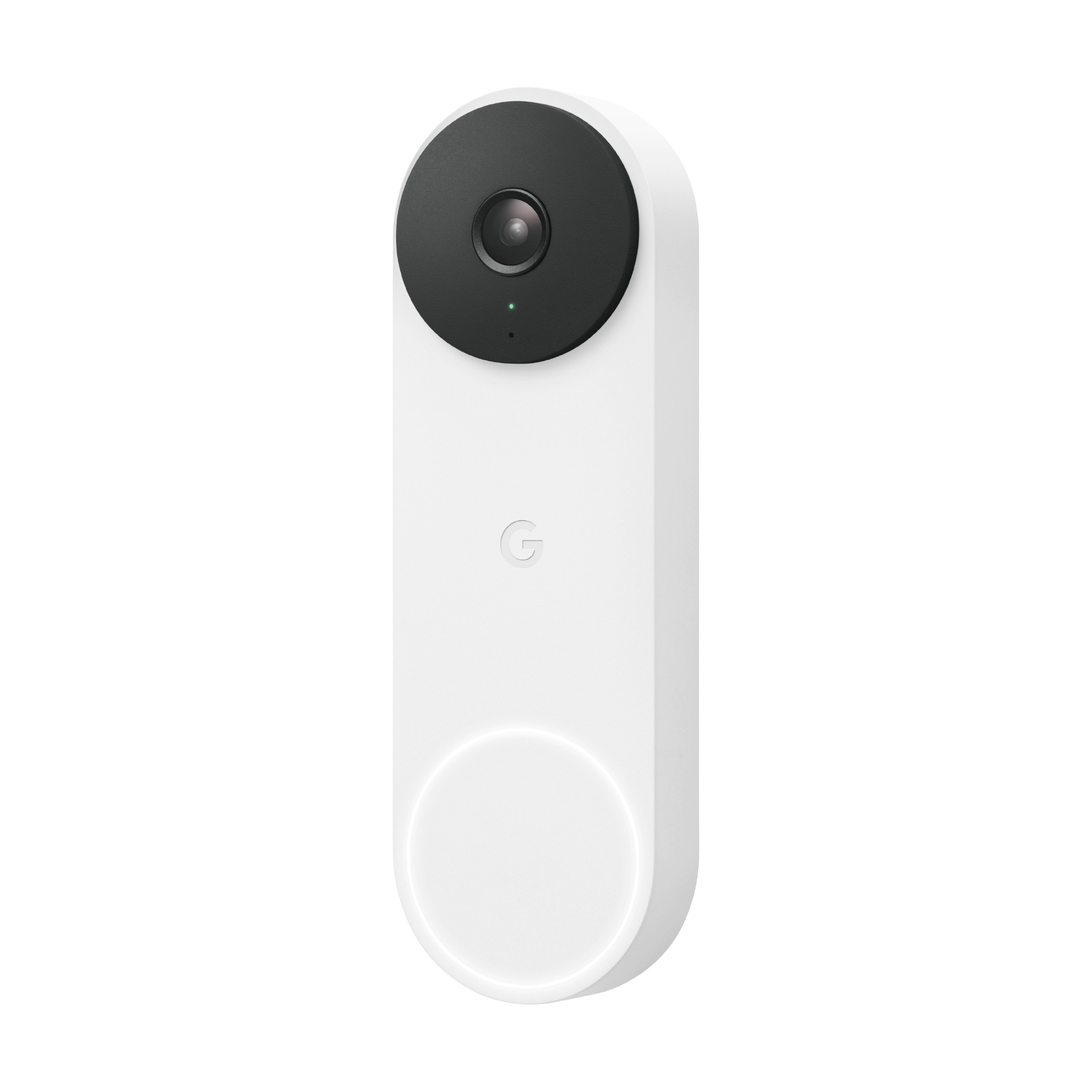 Chuông cửa thông minh Google Nest Doorbell Wired – Gen 3 chất lượng 2K