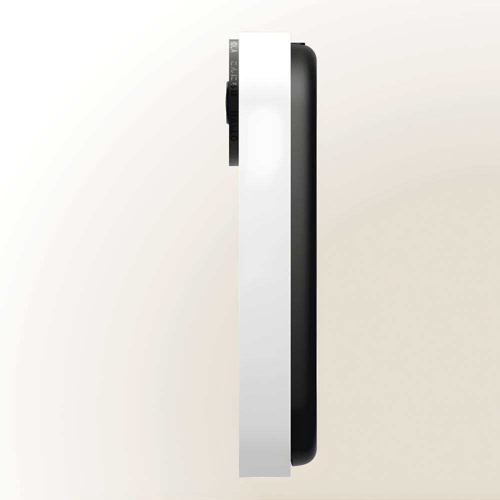 Chuông cửa thông minh Google Nest Doorbell Wired – Gen 3 chất lượng 2K