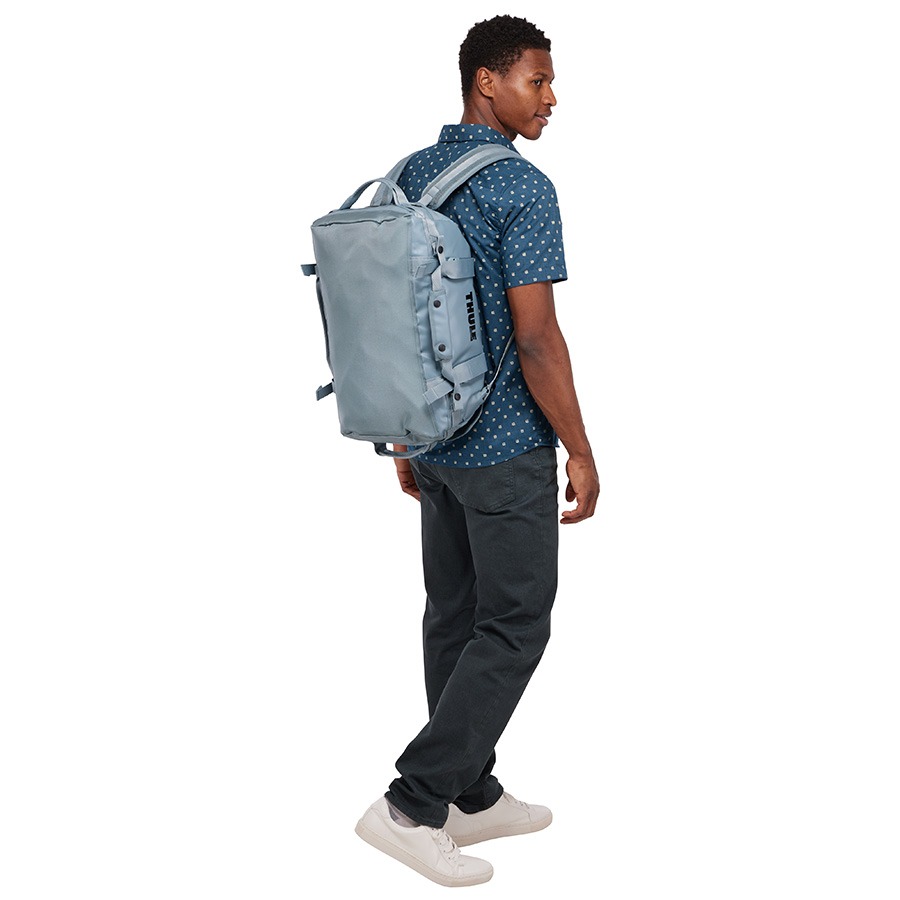 Túi hành lý Thule Chasm Recycled Duffel 30L