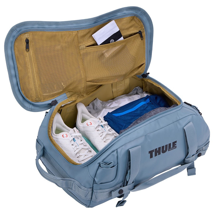 Túi hành lý Thule Chasm Recycled Duffel 30L