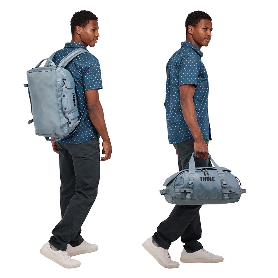 Túi hành lý Thule Chasm Recycled Duffel 30L