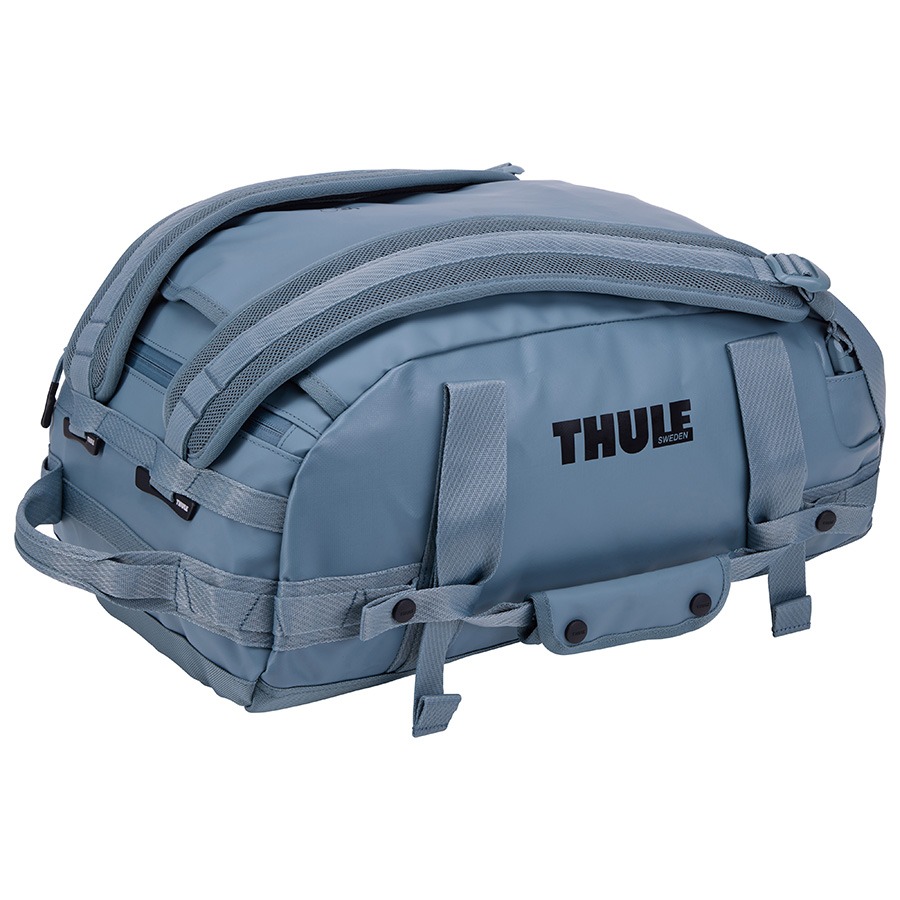 Túi hành lý Thule Chasm Recycled Duffel 30L