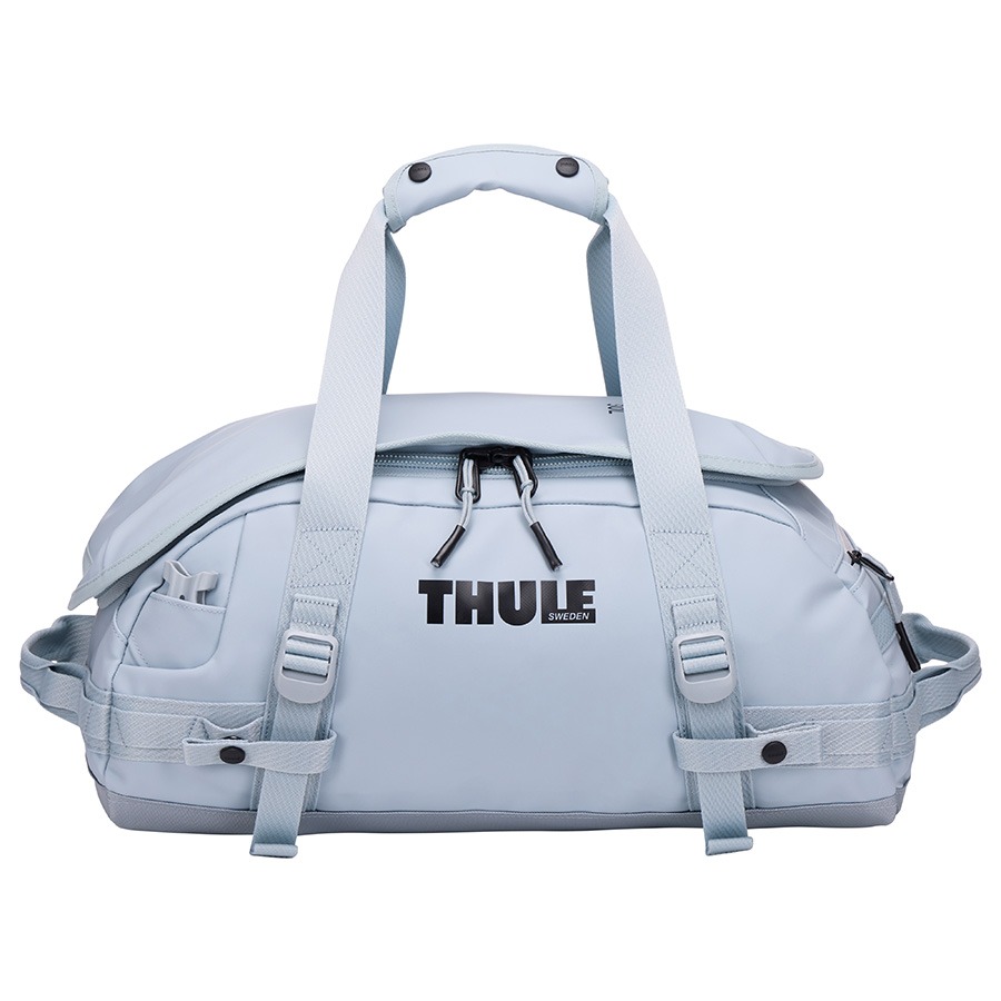 Túi hành lý Thule Chasm Recycled Duffel 30L