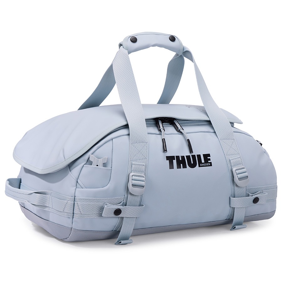 Túi hành lý Thule Chasm Recycled Duffel 30L