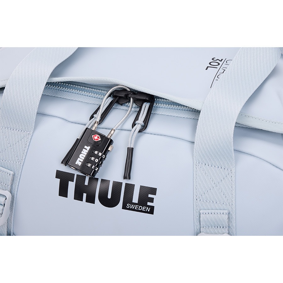Túi hành lý Thule Chasm Recycled Duffel 30L