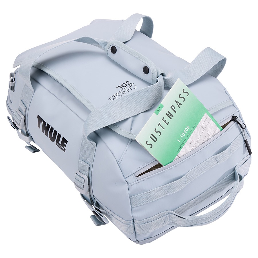 Túi hành lý Thule Chasm Recycled Duffel 30L