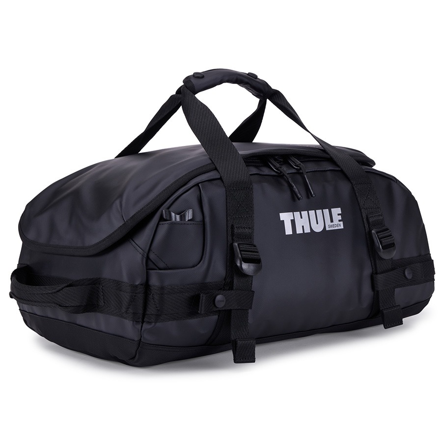 Túi hành lý Thule Chasm Recycled Duffel 30L