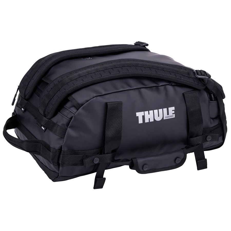 Túi hành lý Thule Chasm Recycled Duffel 30L