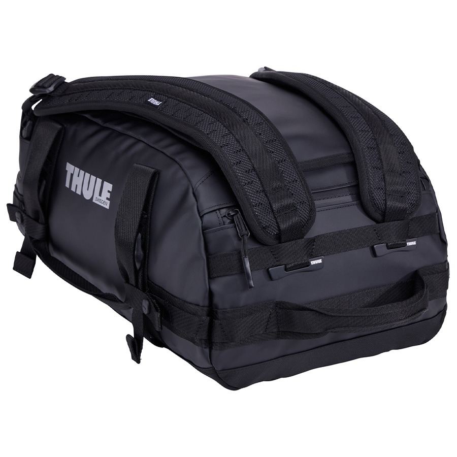 Túi hành lý Thule Chasm Recycled Duffel 30L