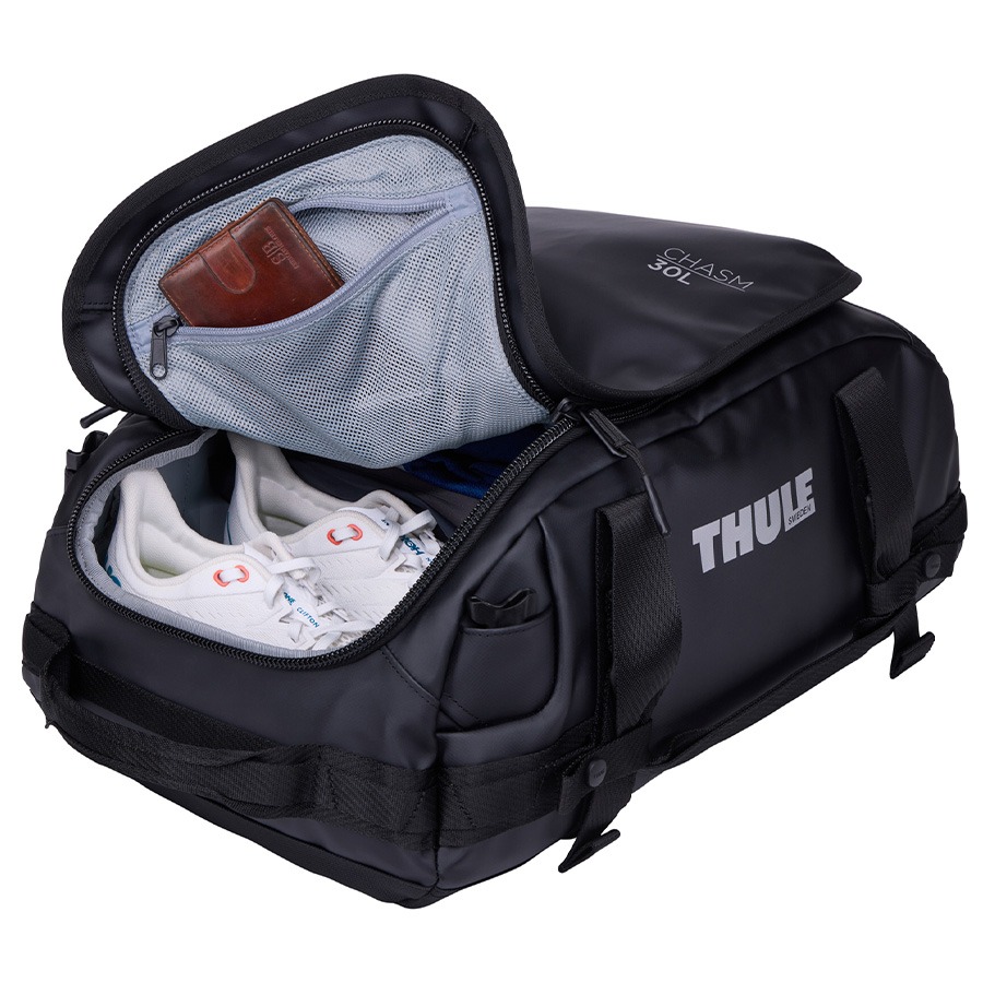 Túi hành lý Thule Chasm Recycled Duffel 30L