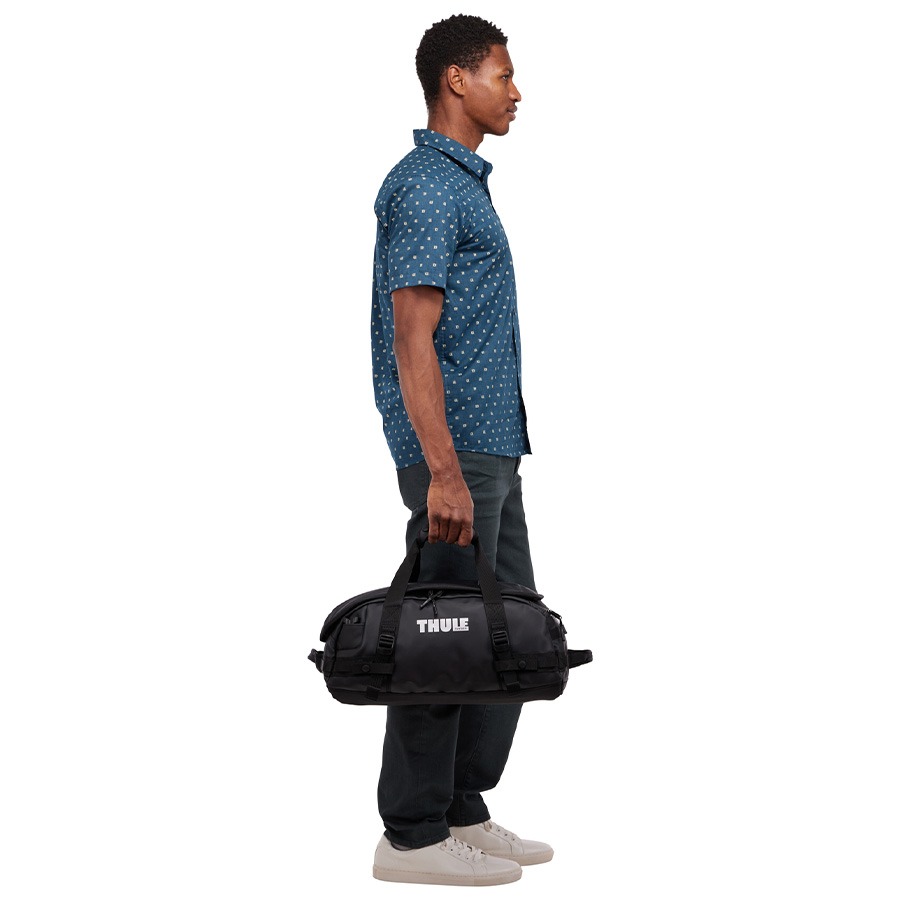 Túi hành lý Thule Chasm Recycled Duffel 30L