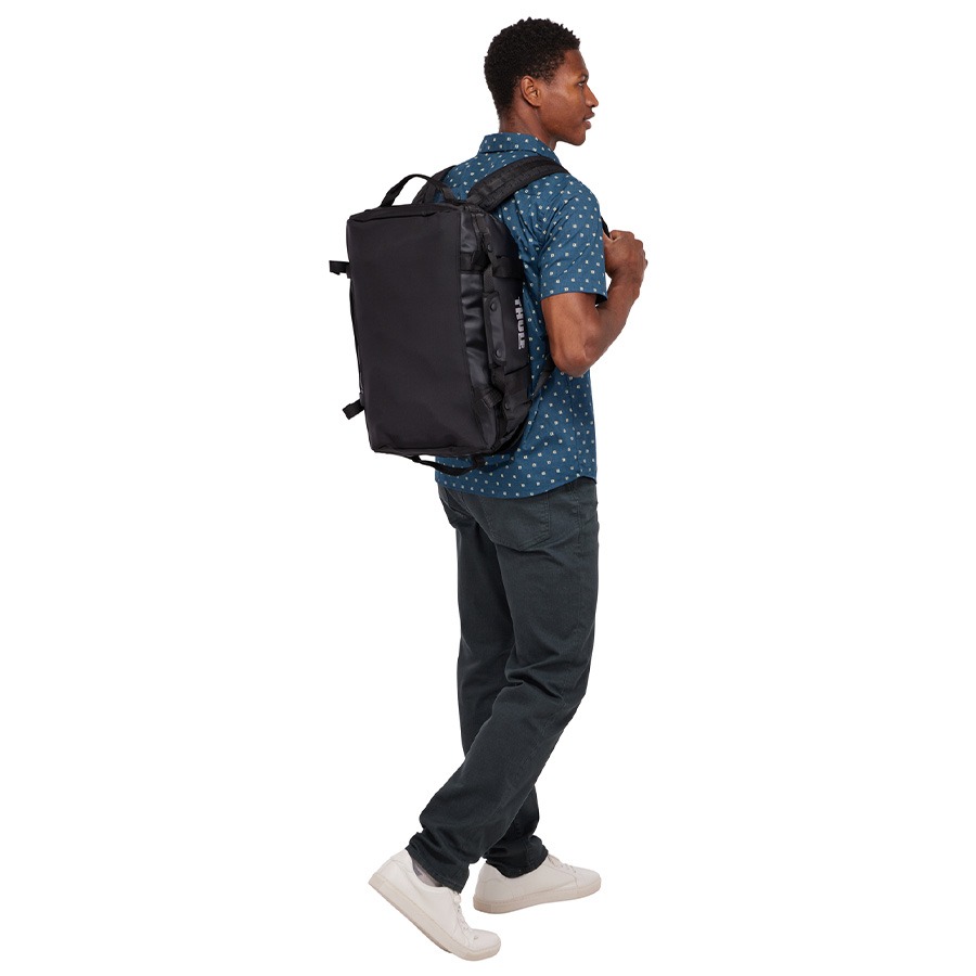 Túi hành lý Thule Chasm Recycled Duffel 30L