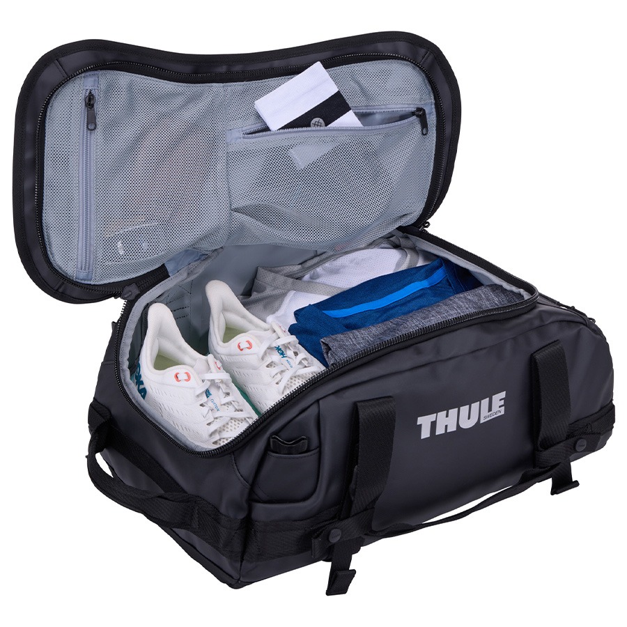 Túi hành lý Thule Chasm Recycled Duffel 30L