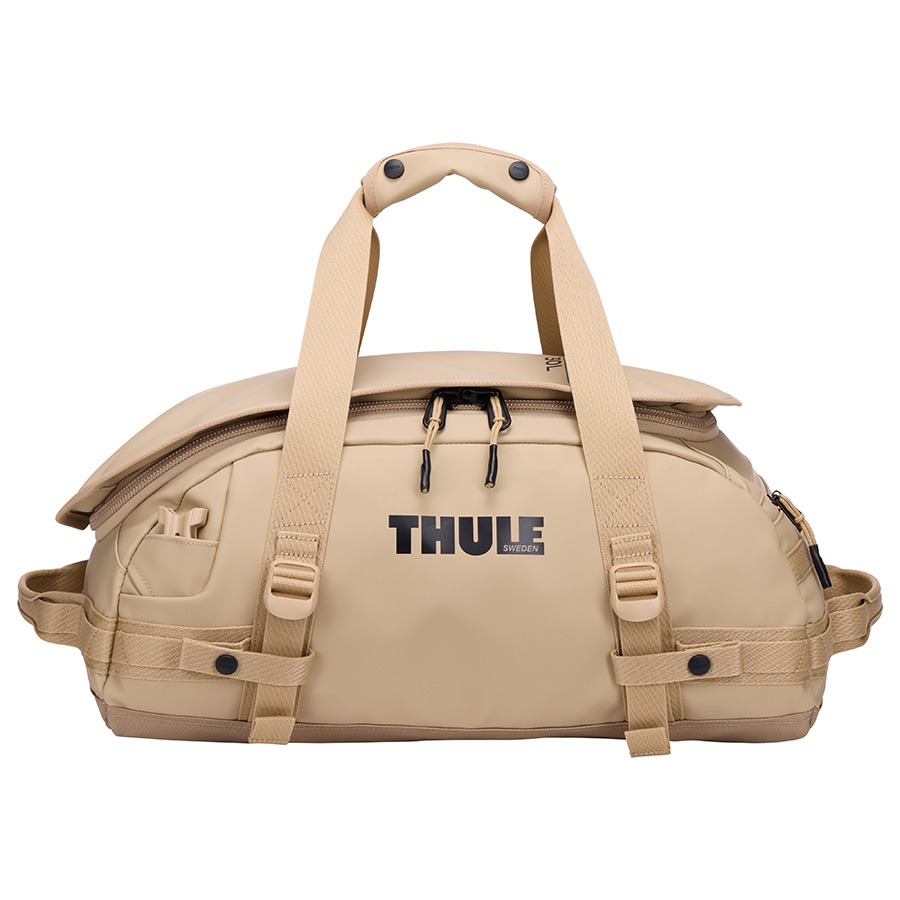 Túi hành lý Thule Chasm Recycled Duffel 30L