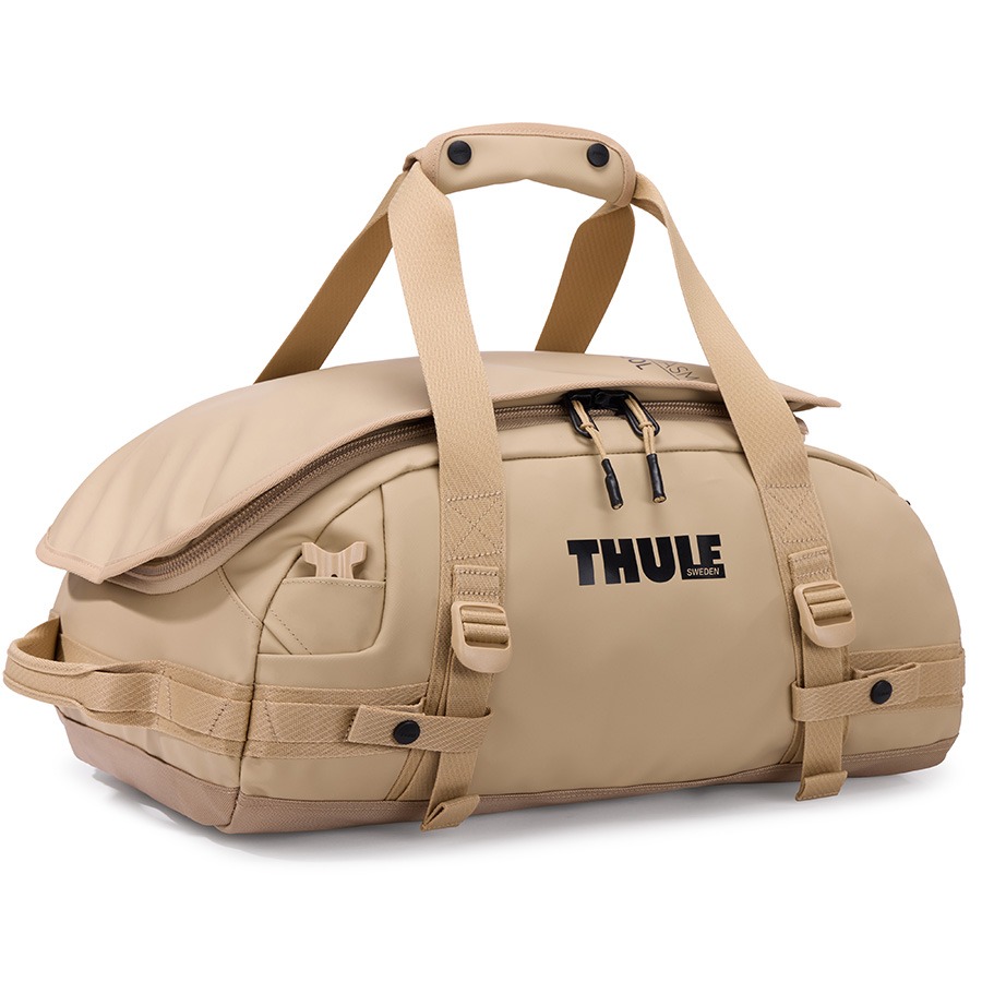 Túi hành lý Thule Chasm Recycled Duffel 30L