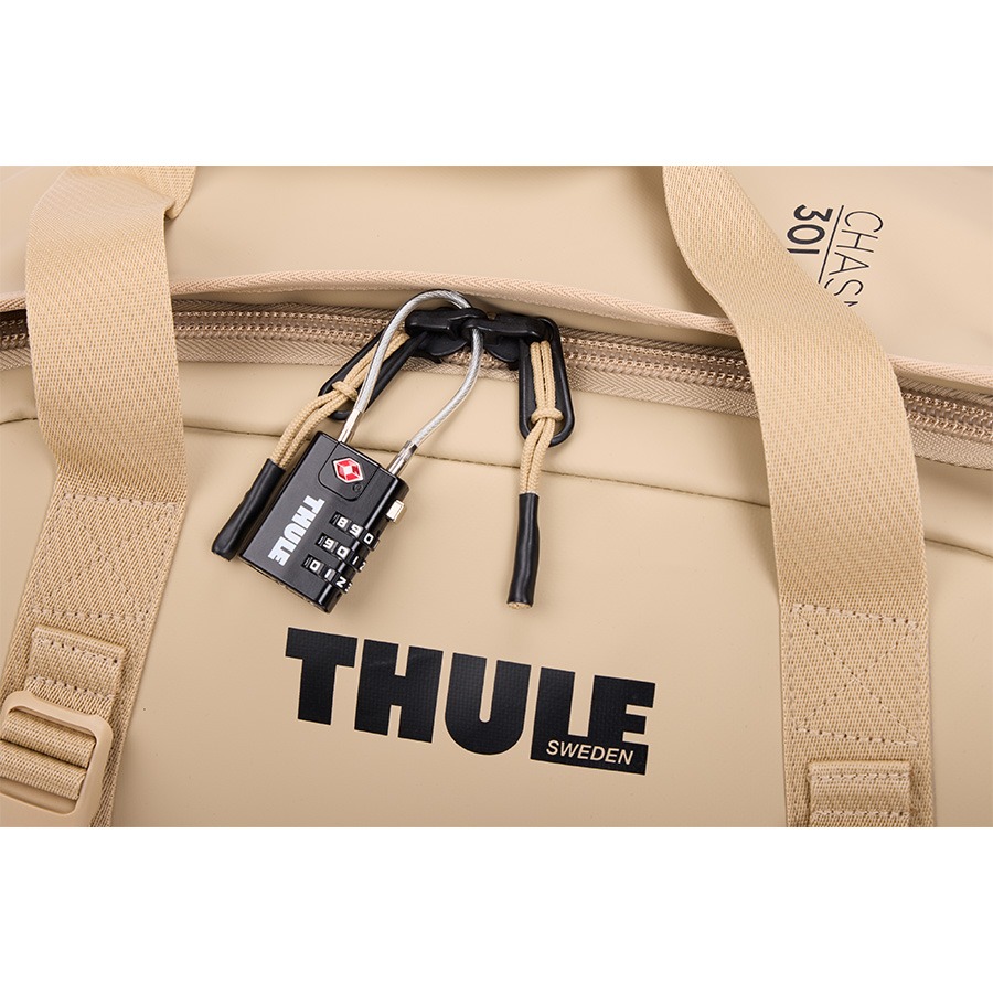 Túi hành lý Thule Chasm Recycled Duffel 30L