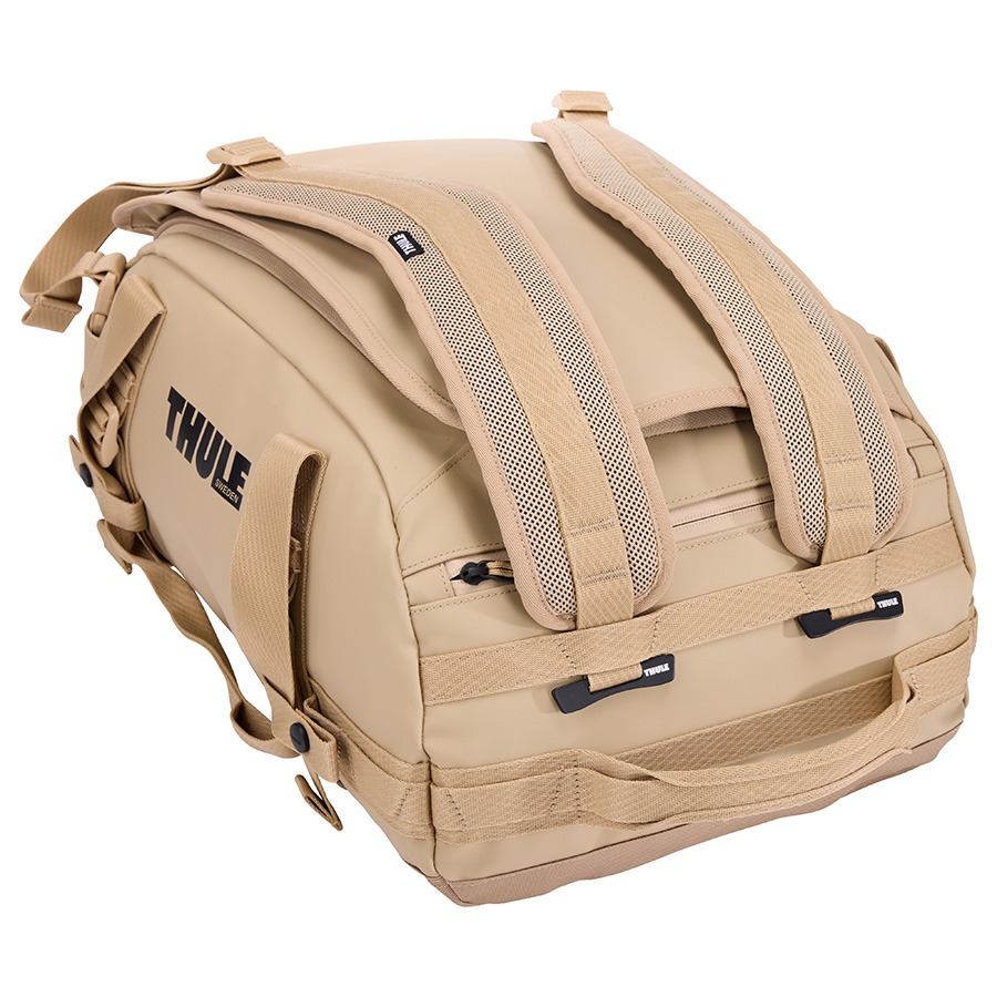 Túi hành lý Thule Chasm Recycled Duffel 30L