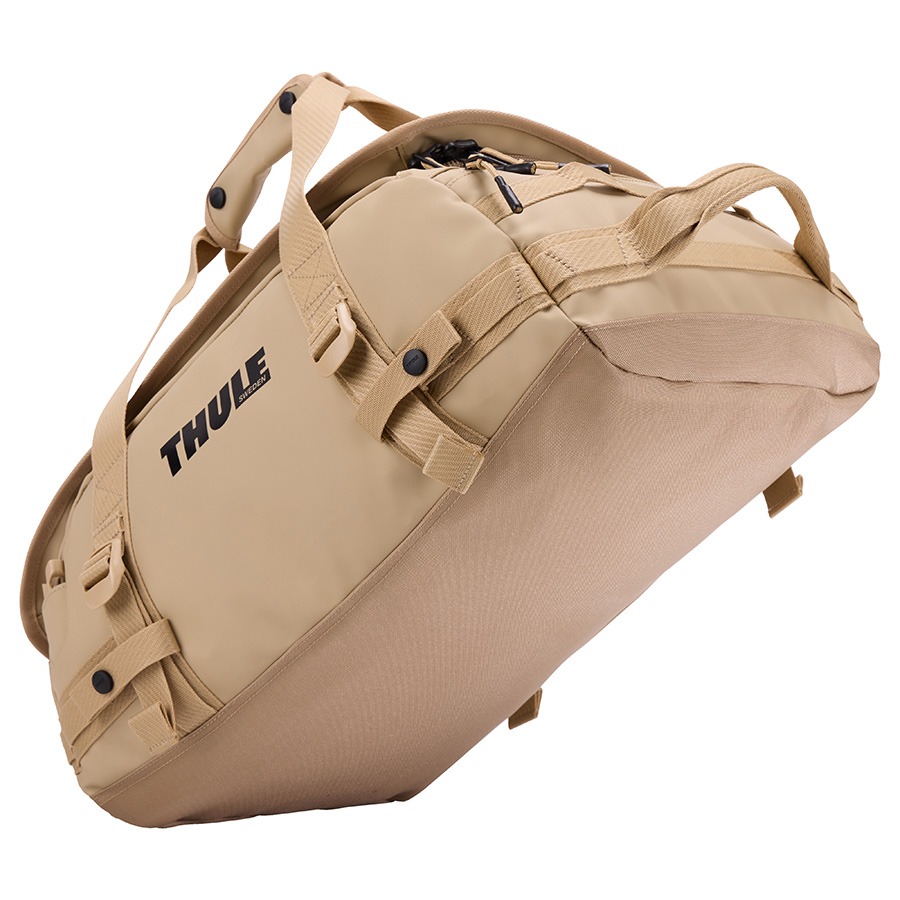 Túi hành lý Thule Chasm Recycled Duffel 30L