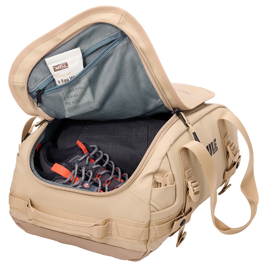 Túi hành lý Thule Chasm Recycled Duffel 30L