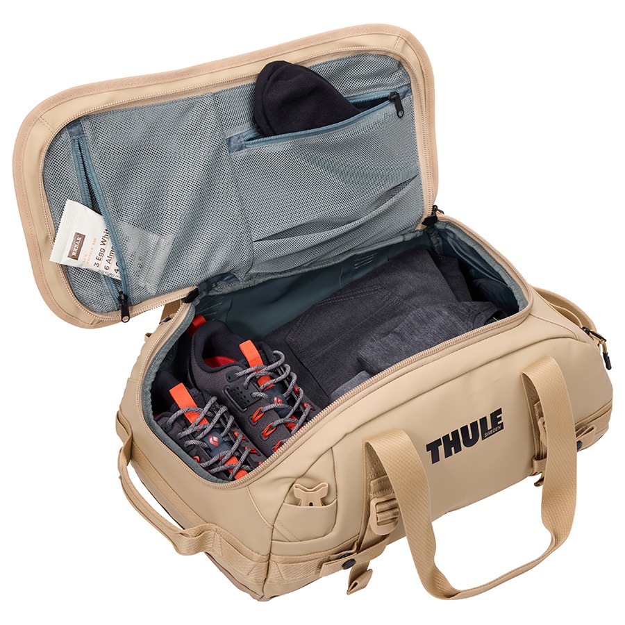 Túi hành lý Thule Chasm Recycled Duffel 30L
