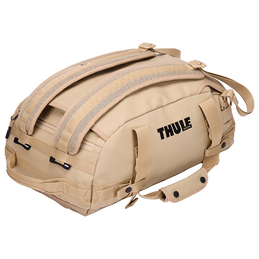 Túi hành lý Thule Chasm Recycled Duffel 30L