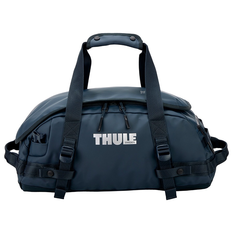 Túi hành lý Thule Chasm Recycled Duffel 30L