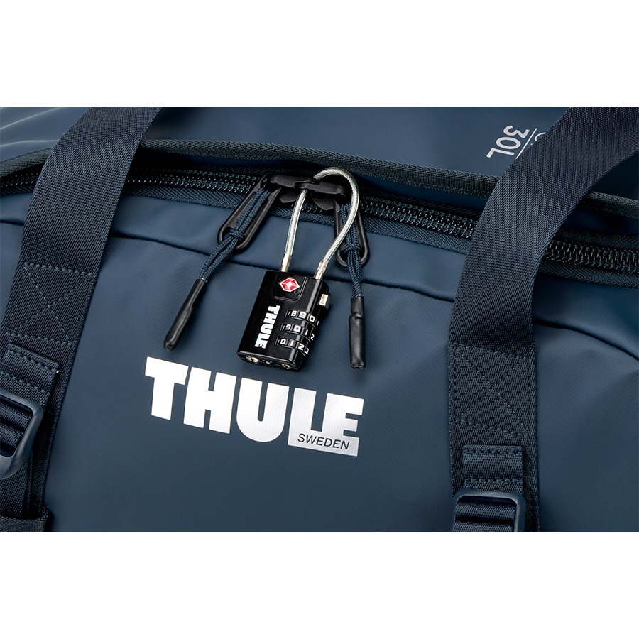 Túi hành lý Thule Chasm Recycled Duffel 30L