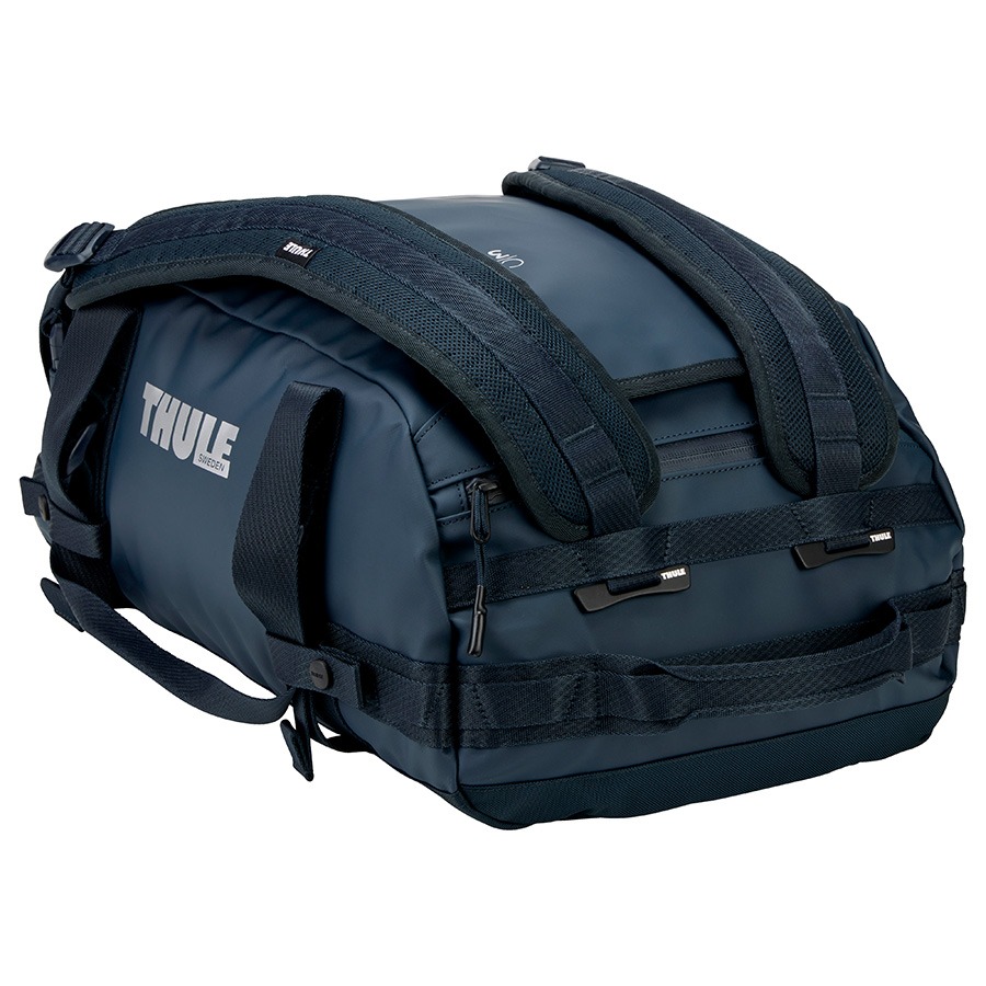 Túi hành lý Thule Chasm Recycled Duffel 30L