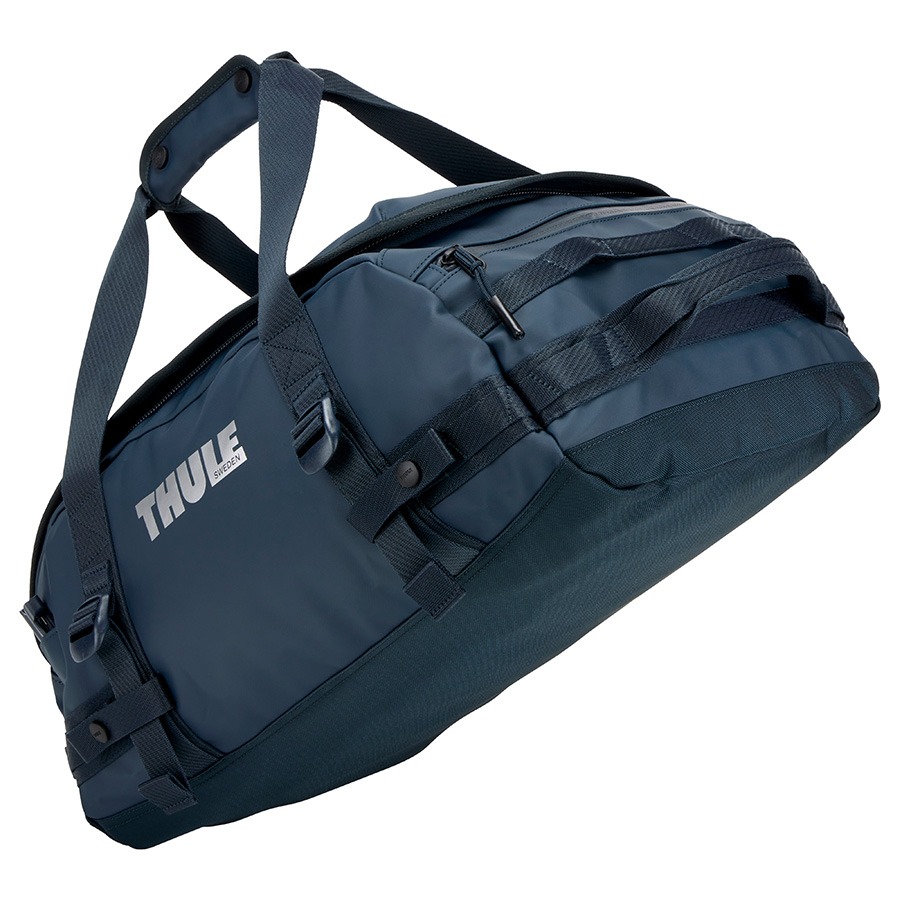 Túi hành lý Thule Chasm Recycled Duffel 30L