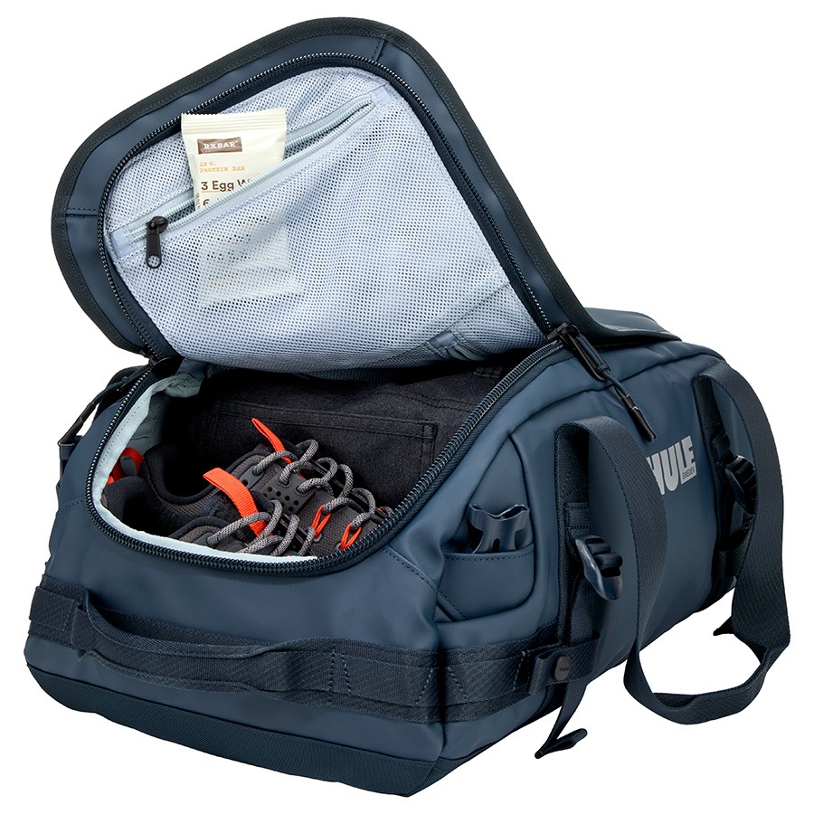 Túi hành lý Thule Chasm Recycled Duffel 30L