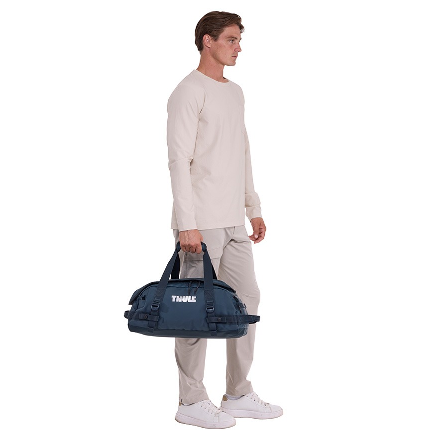 Túi hành lý Thule Chasm Recycled Duffel 30L