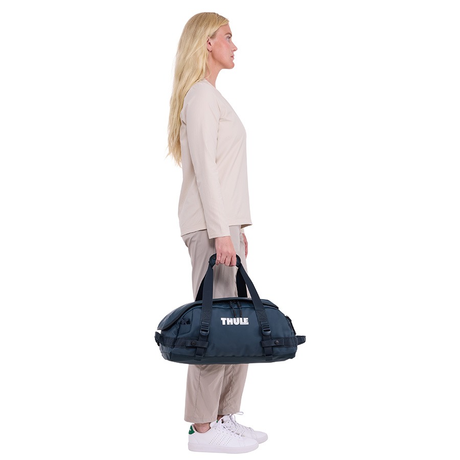 Túi hành lý Thule Chasm Recycled Duffel 30L