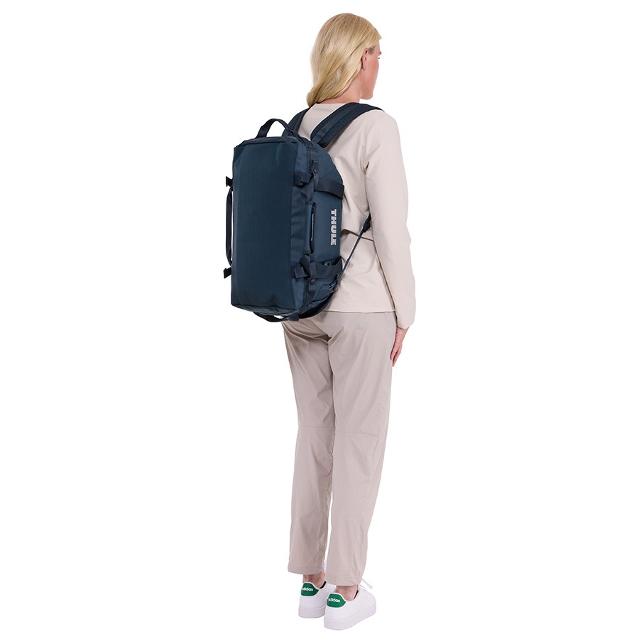 Túi hành lý Thule Chasm Recycled Duffel 30L