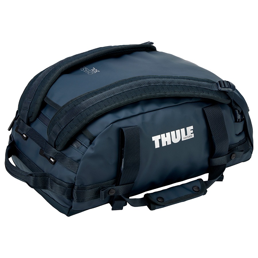 Túi hành lý Thule Chasm Recycled Duffel 30L