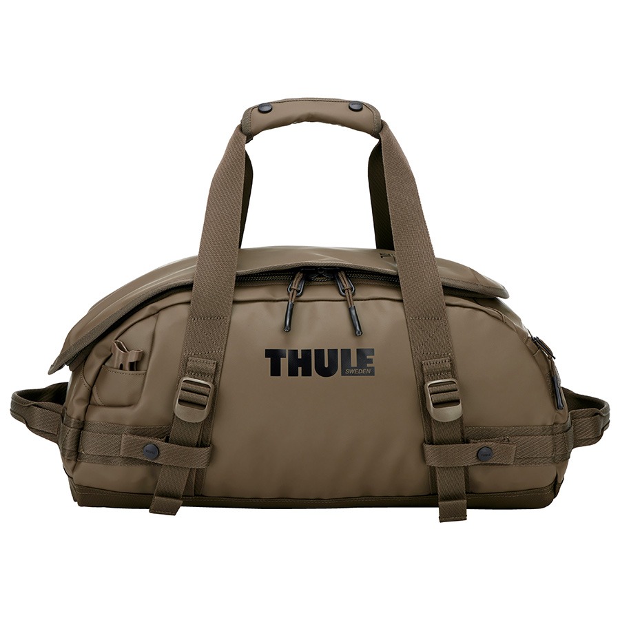 Túi hành lý Thule Chasm Recycled Duffel 30L