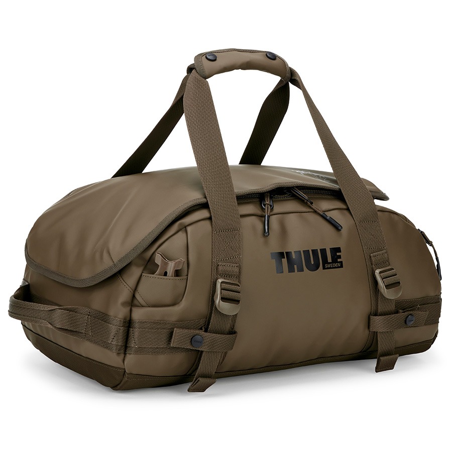 Túi hành lý Thule Chasm Recycled Duffel 30L