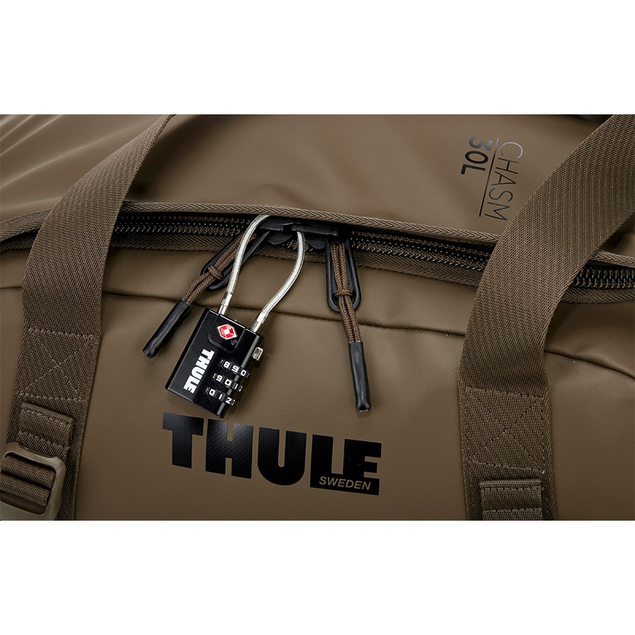 Túi hành lý Thule Chasm Recycled Duffel 30L