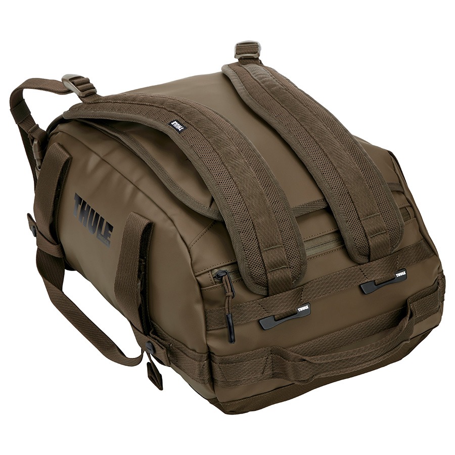 Túi hành lý Thule Chasm Recycled Duffel 30L